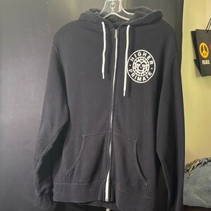 Black Hoodie